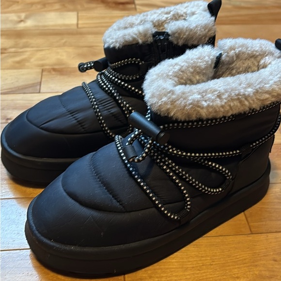 ZaRA GIRL BOOTS - Picture 5 of 6